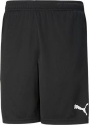 Puma Spodenki męskie Puma teamRISE Training Shorts czarne 657336 03 L. Czarne krótkie spodenki sportowe męskie Puma, l, bez wzorów. Za 90.53 zł.