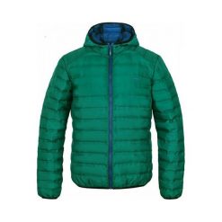Loap Męska Kurtka Do Miasta Itall Lu Zielona Łąka clm1751-p21p (Rozmiar Xxl). Kurtki sportowe męskie marki Loap. W wyprzedaży za 131.00 zł.