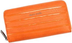 Portfel damski skórzany PIERRE CARDIN LADY60 8822. Portfele damskie Pierre Cardin, bez wzorów. Za 112.09 zł.