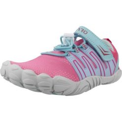 Buty SAGUARO VIGOR I Rose. Czerwone trekkingi męskie SAGUARO, na fitness i siłownię. Za 191.99 zł.
