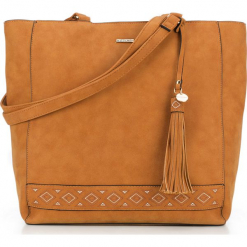 Torebka damska 87-4Y-700-5. Torebki shopper damskie marki bonprix. Za 199.00 zł.