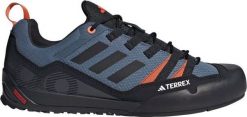 Buty trekkingowe męskie Adidas Buty trekkingowe Adidas TERREX SWIFT SOLO 2 (IE6903) 44. Trekkingi męskie Adidas. Za 470.00 zł.