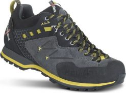 Buty trekkingowe męskie Hi-Tec Altitude VI I WP ciemnobrązowe r. 43. Brązowe trekkingi męskie Hi-tec. Za 348.99 zł.