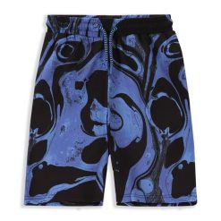 Spodenki sportowe dla dzieci Lemon Explore WL4 do kolan. Szorty dla chłopców LEMON explore, bez wzorów, z elastanu, eleganckie. Za 59.90 zł.