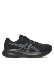 Asics Buty do biegania Gel-Excite 11 1011C080 Czarny. Czarne buty sportowe męskie Asics, z materiału, bez zapięcia, do biegania. Za 309.99 zł.