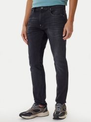 G-Star Raw Jeansy Revend 51010-A634 Szary Skinny Fit. Szare jeansy męskie G-Star Raw, retro. Za 429.99 zł.