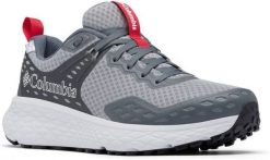 Columbia Konos Trs 2079321033 szary 41. Szare trekkingi męskie Columbia. Za 364.10 zł.