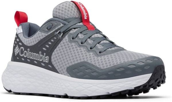 Buty trekkingowe męskie Columbia Konos Trs 2079321033 szary 41. Szare trekkingi męskie Columbia. Za 328.05 zł.