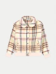 Coccodrillo Kurtka przejściowa ZC4152001AGK Kolorowy Regular Fit. Kurtki i płaszcze dla dziewczynek COCCODRILLO, bez wzorów, z syntetyku, bez kaptura. Za 109.99 zł.