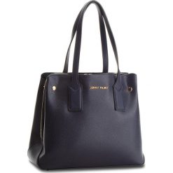 Torebka JENNY FAIRY - RH2026 Navy. Torebki do ręki damskie marki Jenny Fairy. Za 119.99 zł.