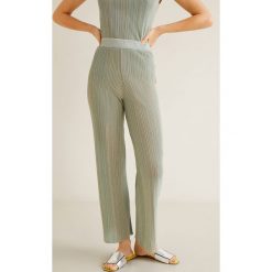 Mango - Spodnie Astic. Legginsy damskie Mango. W wyprzedaży za 79.90 zł.