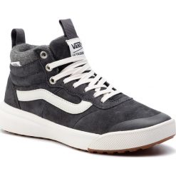 Sneakersy VANS - UltraRange Hi Mte VN0A3ZD1URM1 (Wool) Asphalt. Półbuty damskie Vans. Za 479.00 zł.