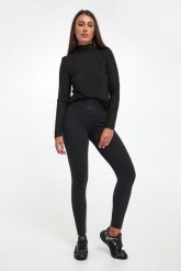Legginsy SPORTALM. Legginsy damskie Sportalm, bez wzorów. Za 1,099.00 zł.