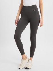 Aim'n Spodnie Kobiety Bawełna szary, L. Szare spodnie materiałowe damskie Aim'n, l, bez wzorów, z bawełny. Za 279.95 zł.