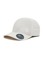The North Face Czapka z daszkiem Horizon NF0A5FXMN3N1 Biały. Białe czapki i kapelusze damskie The North Face, bez wzorów, z materiału, sportowe. Za 79.99 zł.