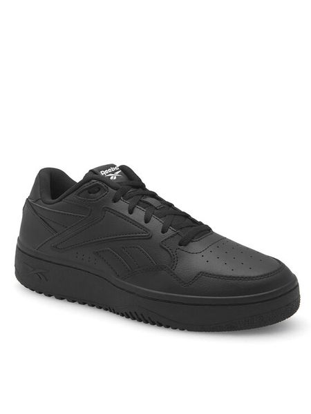 Reebok Sneakersy Atr Chill Jr 100200204 Czarny. Czarne buty sportowe chłopięce Reebok, bez wzorów, ze skóry, bez zapięcia. Za 169.99 zł.