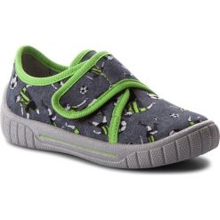 Kapcie SUPERFIT - 2-00279-07 M Stone Multi. Sandały chłopięce Superfit. Za 106.00 zł.