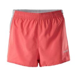 Szorty Damskie Z Logo Mimi. Brązowe szorty damskie Hi-tec, xl, bez wzorów, z poliesteru. Za 72.99 zł.