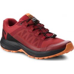 Salomon Buty męskie Xa Elevate Red Dahlia r. 44 (406117). Trekkingi męskie marki Salomon. Za 339.00 zł.