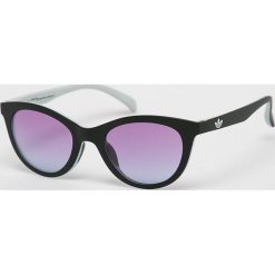 Adidas Originals - Okulary AOR014. Okulary przeciwsłoneczne damskie marki adidas Originals. Za 379.90 zł.