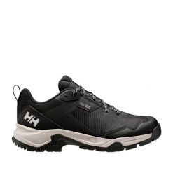 Damskie buty trekkingowe z niską cholewką Helly Hansen Canyon. Czarne trekkingi damskie Helly Hansen, przed kostkę. Za 562.00 zł.