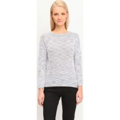 SWETER DŁUGI RĘKAW DAMSKI Z ZAMKIEM LUŹNY. Swetry damskie TROLL. W wyprzedaży za 29.99 zł.