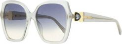 Jimmy Choo Damskie okulary przeciwsłoneczne JIMMY CHOO WOMEN modelONGSKB7FF (Szkło/Zausznik/Mostek) 58/15/140 mm) NoSize. Okulary przeciwsłoneczne damskie Jimmy Choo. Za 473.09 zł.