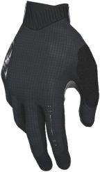 Rękawiczki rowerowe damskie Leatt Glove MTB 1.0 GripR. Czarne rękawiczki damskie LEATT, bez wzorów, z materiału. Za 169.99 zł.