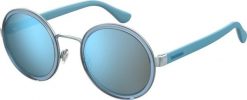 Havaianas Damskie okulary przeciwsłoneczne HAVAIANAS WOMEN BALNEARIO-MVU (Szkło/Zausznik/Mostek) 51/16/145 mm) NoSize. Okulary przeciwsłoneczne damskie Havaianas. Za 198.81 zł.