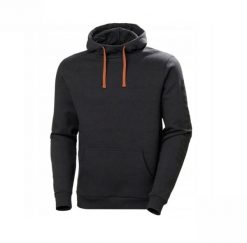 Helly Hansen BLUZA DRESOWA MĘSKA HELLY HANSEN GRAPHIC HOODIE 79264 991. Bluzy męskie Helly Hansen, m, bez wzorów, z dresówki, bez kaptura. Za 99.00 zł.