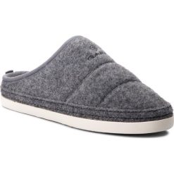 Kapcie GANT - Frank 17698838 Graphite Gray G83. Klapki męskie marki GANT. W wyprzedaży za 169.00 zł.