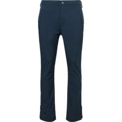 Spodnie przeciwdeszczowe Abacus Links. Niebieskie buty sportowe męskie Abacus, bez zapięcia, na golfa. Za 506.00 zł.