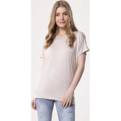 Beżowa Bluzka Unpracticed. Bluzki damskie Born2be. Za 29.99 zł.