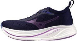 Mizuno Damskie buty do biegania NEO ZEN 2 (J1GD268673) 38.5. Obuwie sportowe damskie Mizuno, bez wzorów, do biegania. Za 470.40 zł.