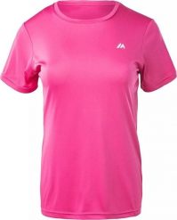 Damska Koszulka UV LADY UFI. T-shirty damskie MARTES, bez wzorów, bez kołnierzyka. Za 34.46 zł.
