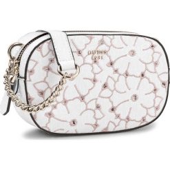 Torebka GUESS - Jayne (SG) Mini Bag HWSG69 61700 WML. Torebki do ręki damskie marki Guess. Za 459.00 zł.