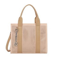 SURI FREY Torebka Shopper SFY Lilly Torby na zakupy 1 ct Szary Damski. Szare torby na ramię damskie Suri Frey, bez wzorów, z poliesteru, małe, bez dodatków. Za 275.99 zł.