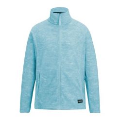 Bluza Polarowa Damska Pełen Suwak Mayse. Zielone bluzy damskie Regatta, na zimę, m, bez wzorów, z elastanu, bez kaptura. Za 170.99 zł.