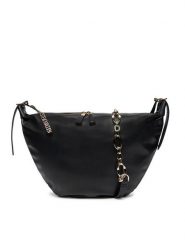 Steve Madden Torebka Bmarian SM13001603 Czarny. Czarne torebki do ręki damskie Steve Madden, bez wzorów, ze skóry, bez dodatków. Za 399.99 zł.