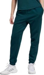 Spodnie damskie adidas Yoga Essentials zielone JY2812 M. Zielone spodnie sportowe damskie Adidas, m, bez wzorów. Za 279.27 zł.