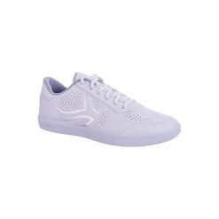 Buty tenis TS100 damskie. Obuwie sportowe damskie marki ARTENGO. Za 59.99 zł.
