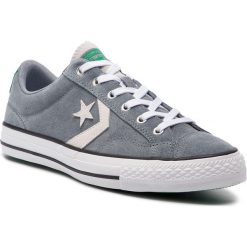 Tenisówki CONVERSE - Star Player Ox 161559C Cool Grey/White/Gr. Trampki męskie marki Converse. W wyprzedaży za 189.00 zł.