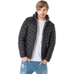 Hi-tec Kurtka męska Salrin Black/Dark grey r. L. Kurtki męskie marki Hi-tec. Za 229.25 zł.