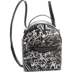 Plecak MICHAEL MICHAEL KORS - Jessa 30T8SEVB5T Black. Plecaki damskie marki MICHAEL Michael Kors. Za 1,309.00 zł.