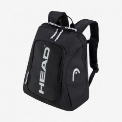 HEAD Kids Tour Plecak 14L. Czarne torby i plecaki dziecięce Head. W wyprzedaży za 171.00 zł.