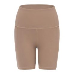 Szorty Damskie Refresh. Brązowe szorty sportowe damskie Dare 2b, bez wzorów, sportowe, trekkingowe. Za 134.99 zł.
