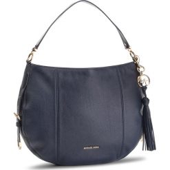 Torebka MICHAEL MICHAEL KORS - Brooke 30S9GOKH7L Admiral. Niebieskie torebki do ręki damskie marki MICHAEL Michael Kors, bez wzorów, ze skóry. Za 1,759.00 zł.