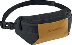 Vaude Torebka biodrówka nerka Vaude Tecomove II City peanut butter. Brązowe torby i plecaki dziecięce Vaude. Za 65.99 zł.