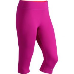 Marmot Damskie Spodnie Wm's Catalyst 3/4 Rev. Tight Beet Purple/Bright Pink S. Spodnie sportowe damskie marki Nike. W wyprzedaży za 149.00 zł.