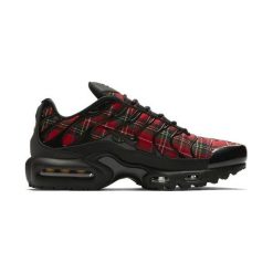 Nike Buty Nike Air Max Plus TN SE Tartan - AV9955-001 36. Buty sportowe męskie Nike. Za 1,130.92 zł.